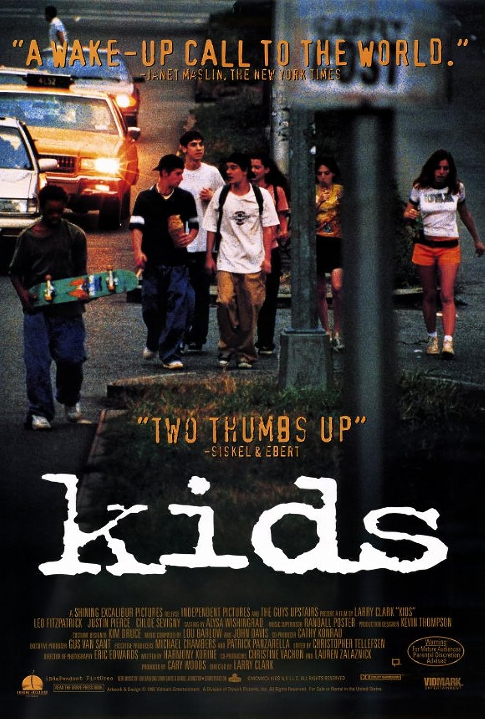 Kids Kids