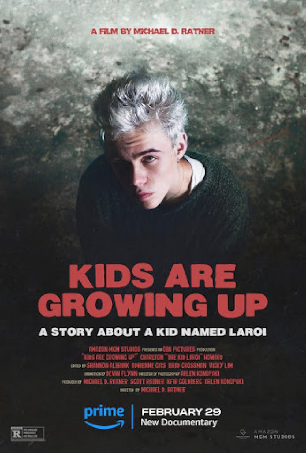 Kids Kids