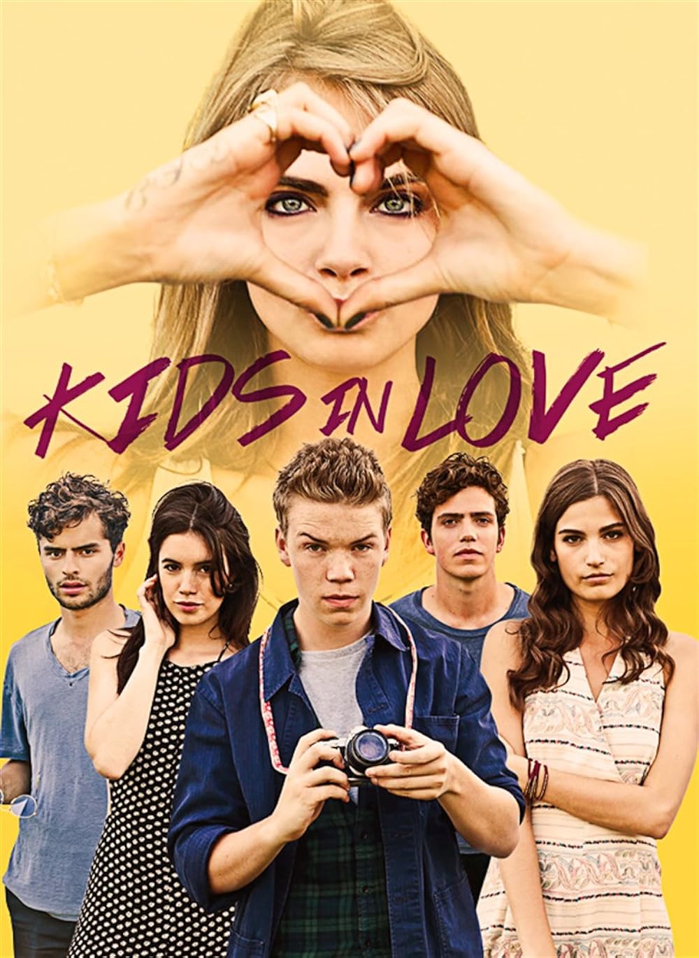 Kids Kids