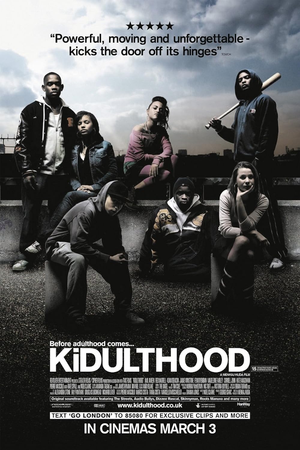 Kidulthood Kidulthood