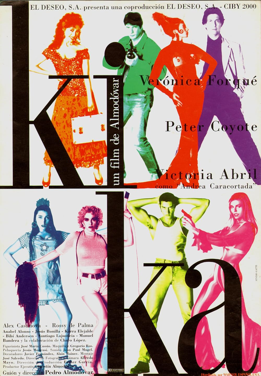Kika Kika