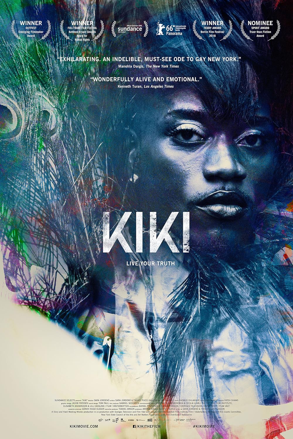 Kiki Kiki