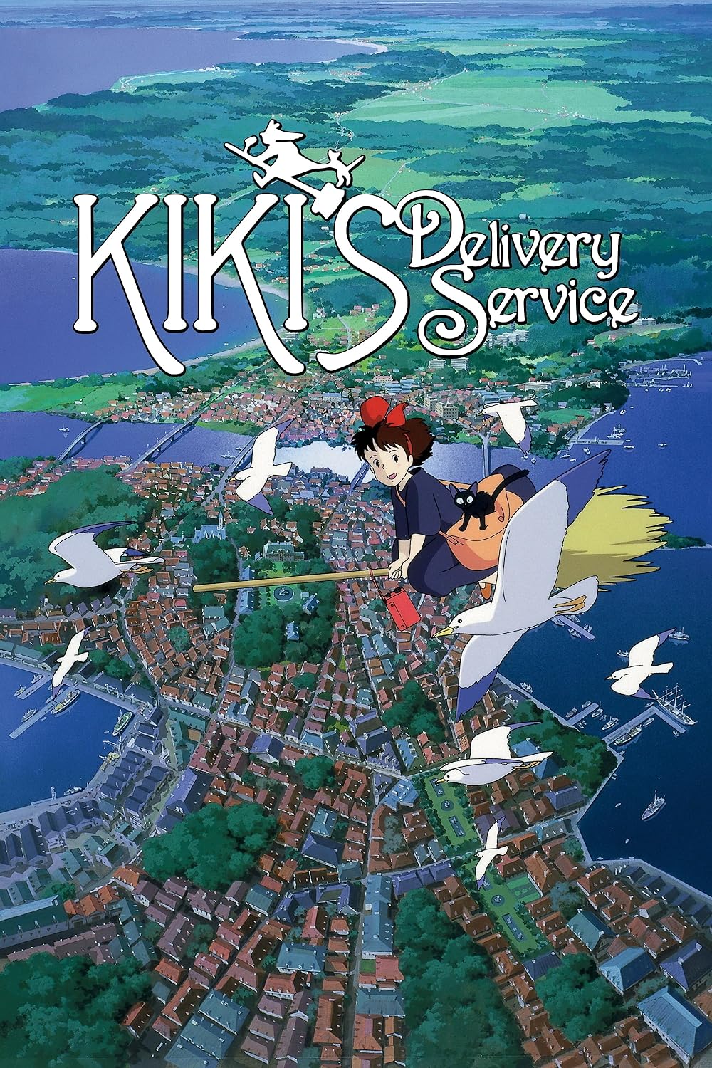 Kiki's Kiki's