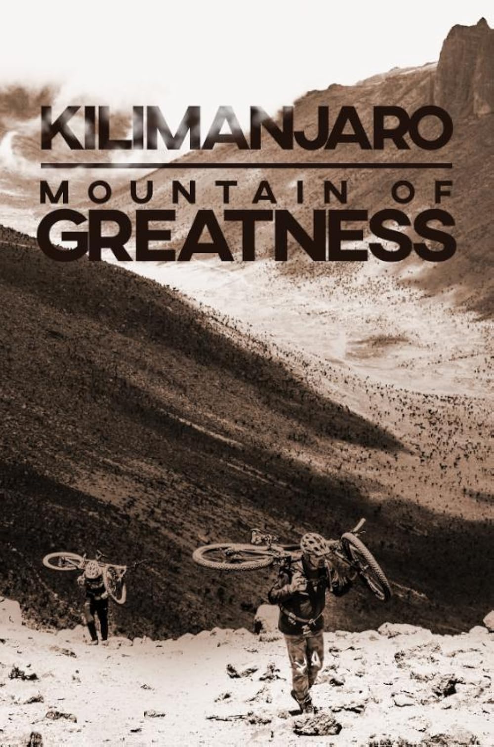 Kilimanjaro: Kilimanjaro: