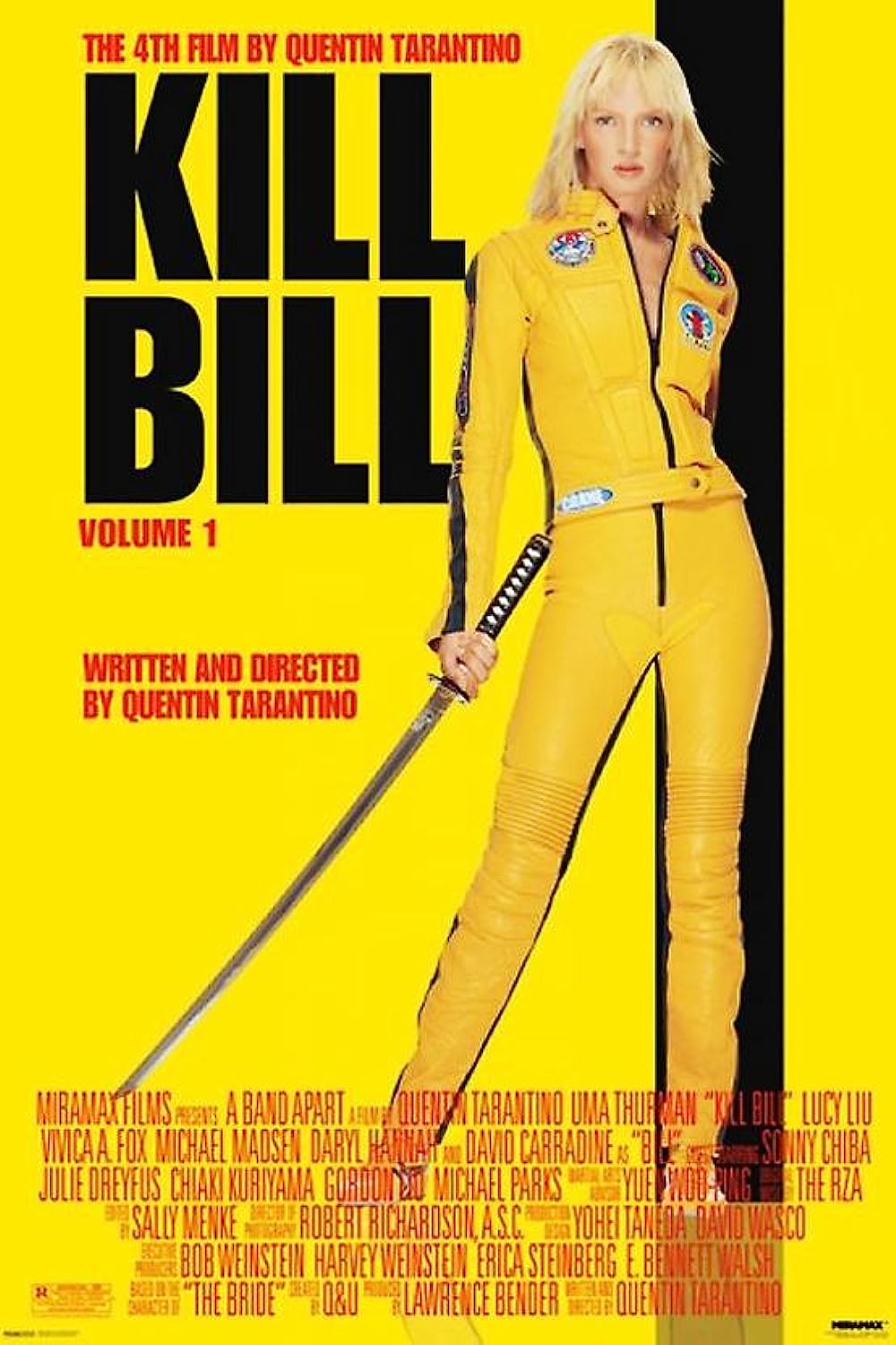 Kill Kill