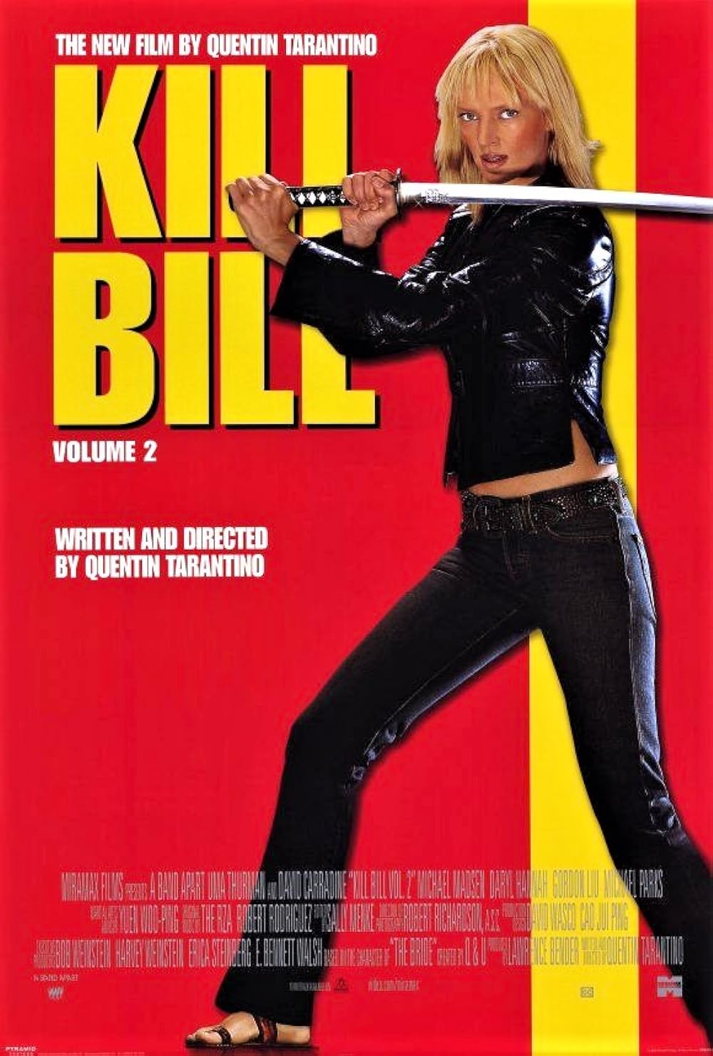 Kill Kill