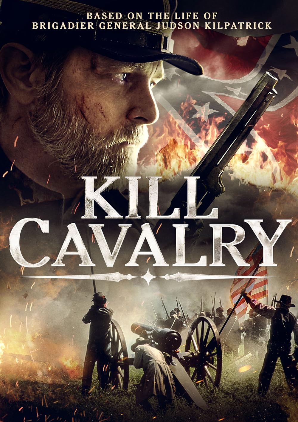Kill Kill