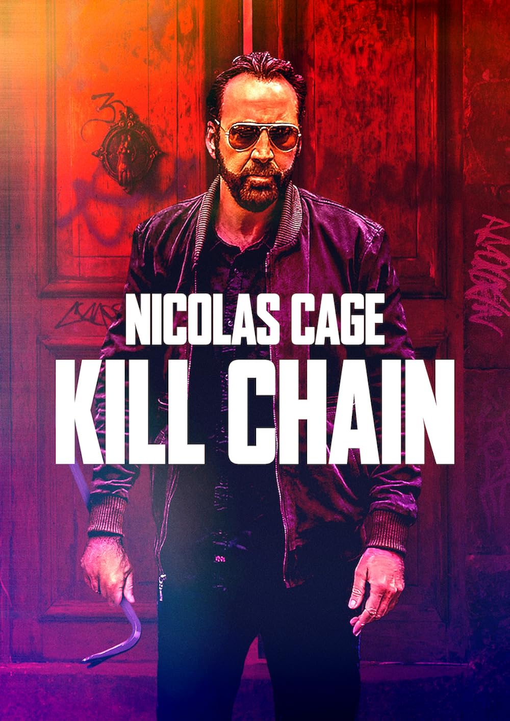 Kill Kill