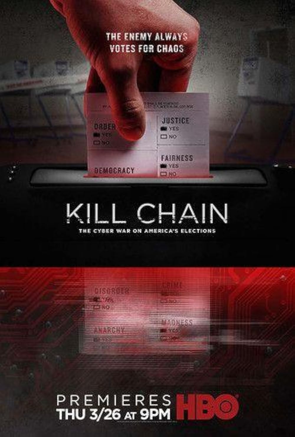 Kill Kill