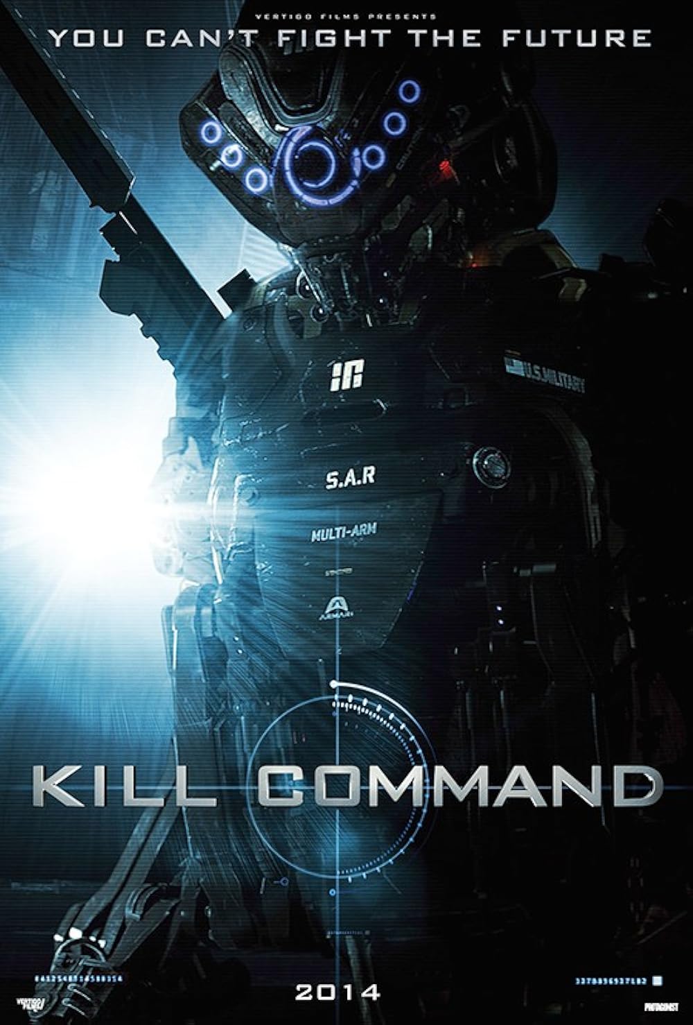 Kill Kill