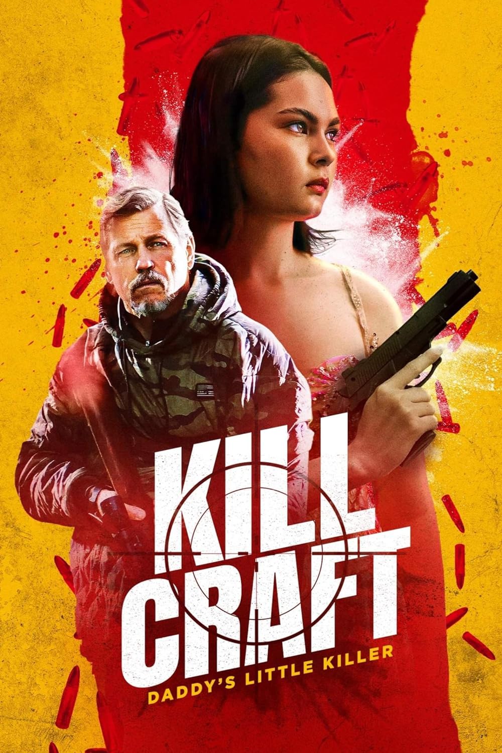 Kill Kill