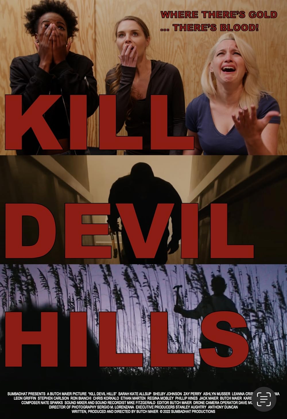 Kill Kill