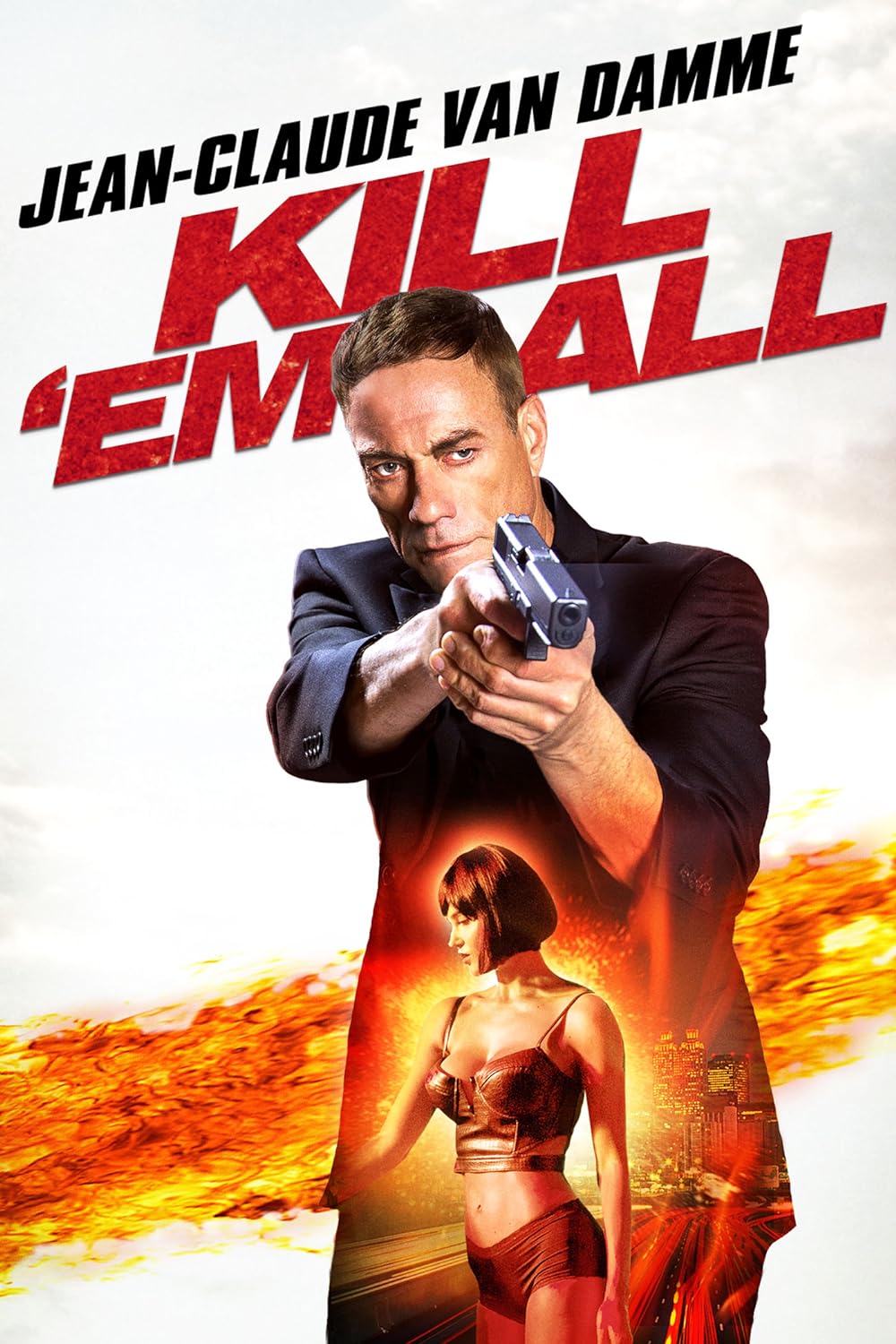 Kill Kill