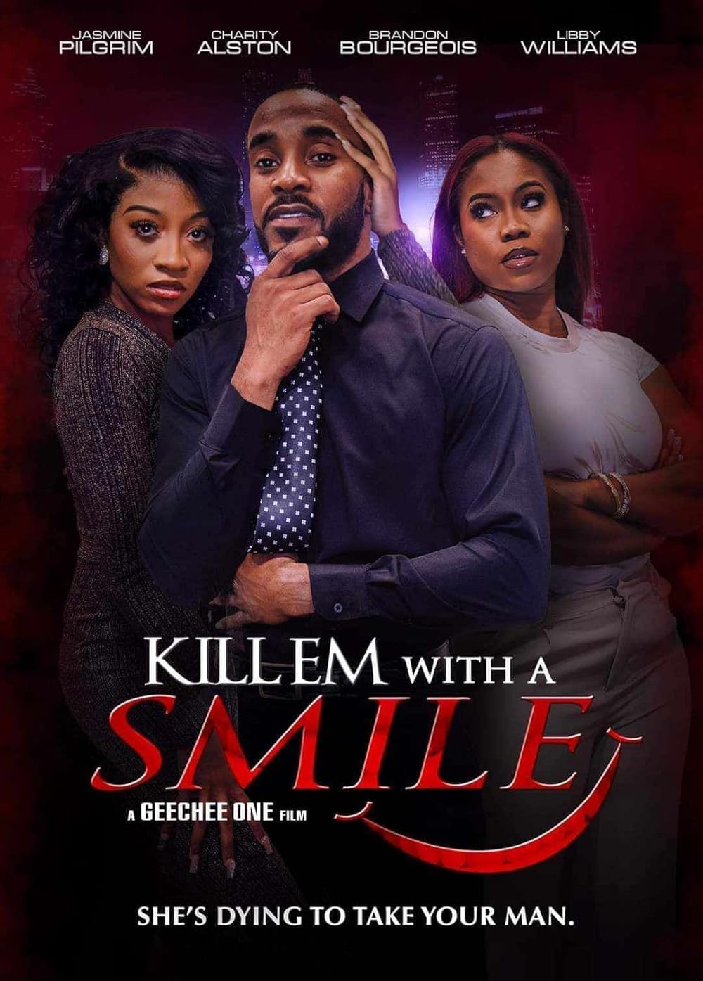 Kill Kill