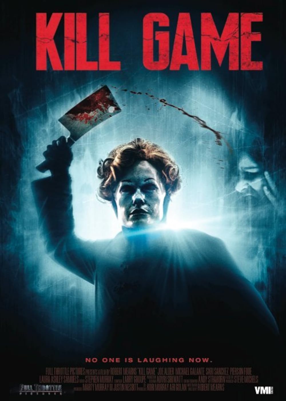 Kill
