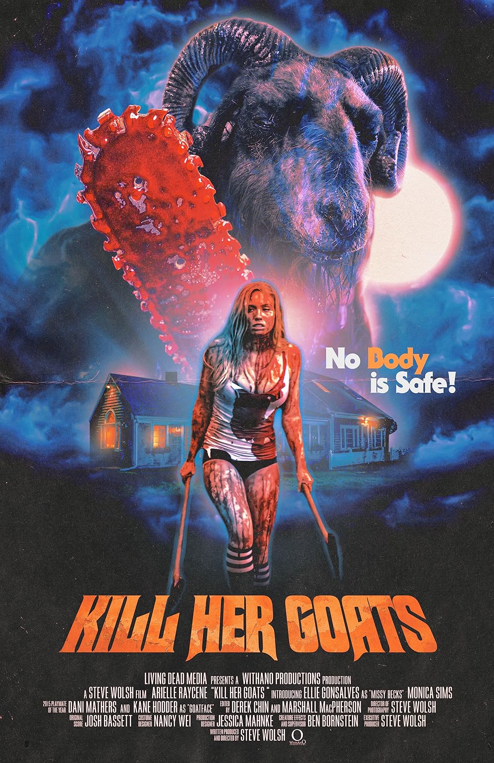 Kill Kill