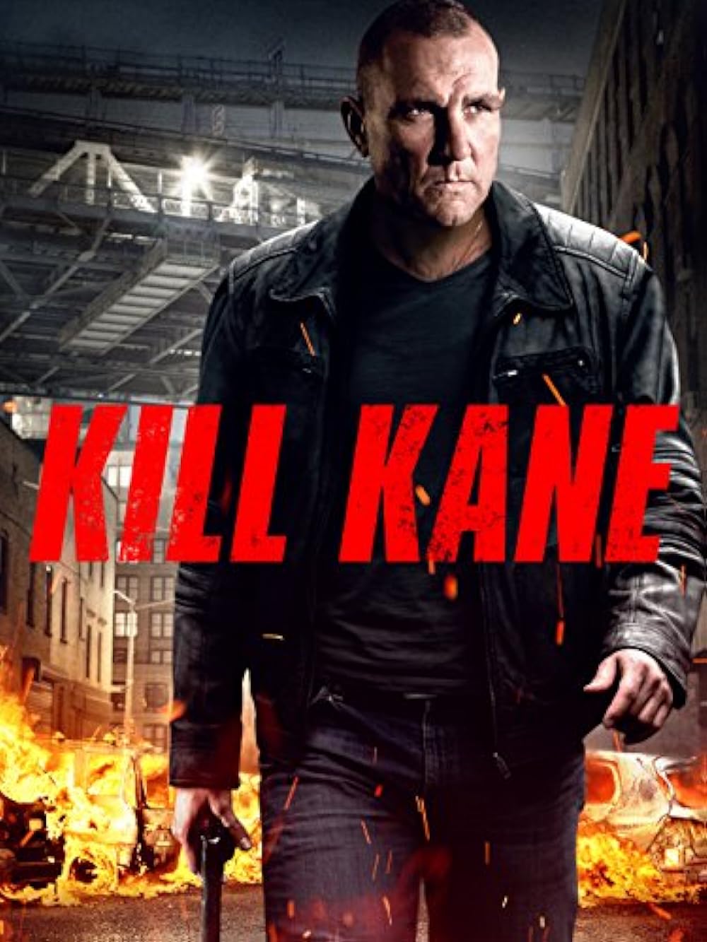 Kill Kill