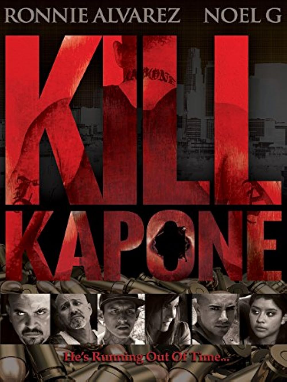 Kill Kill