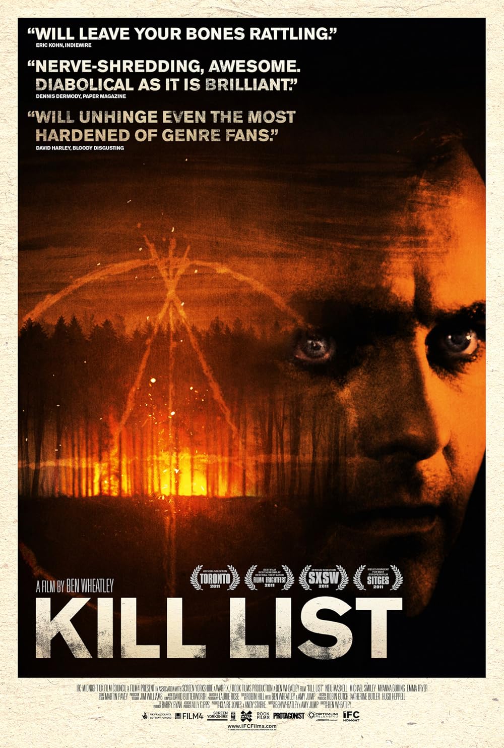 Kill Kill