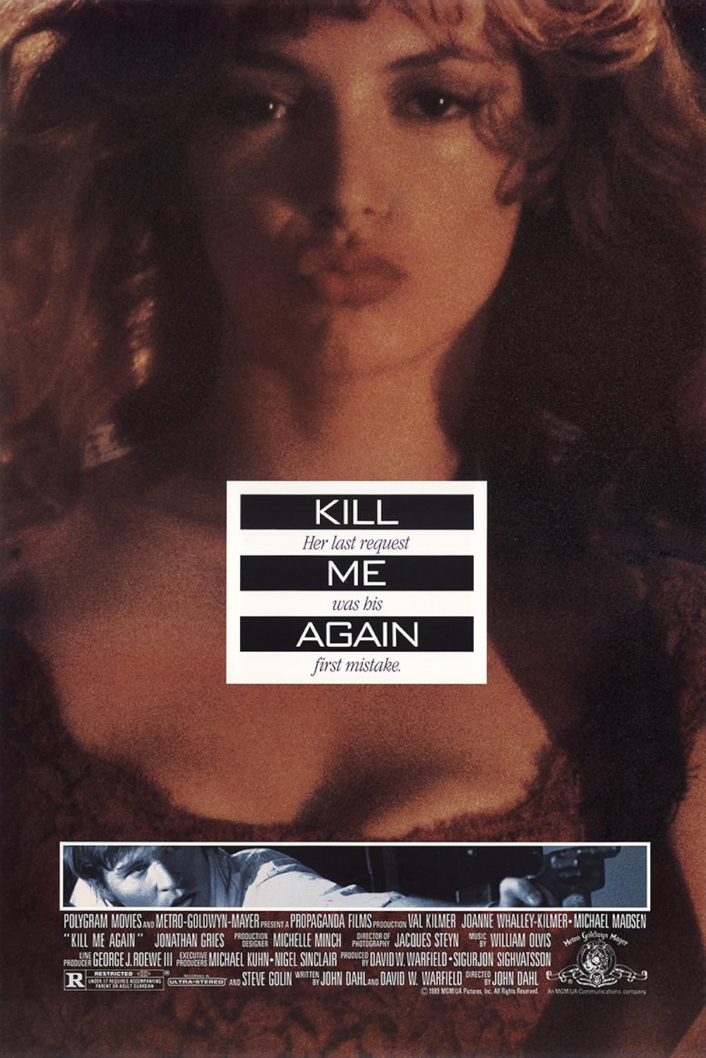 Kill Kill