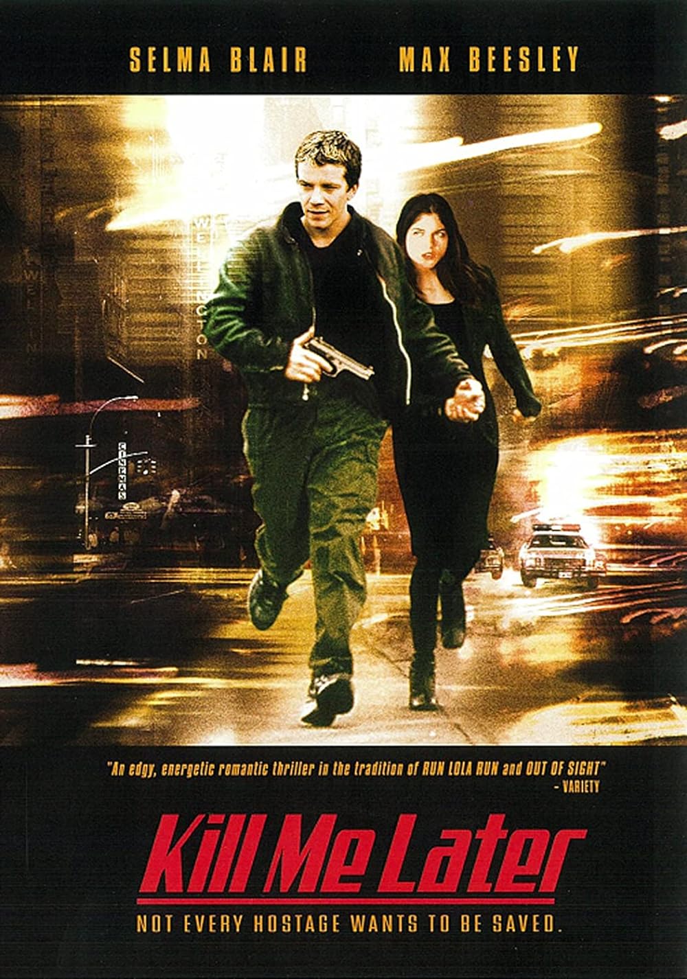 Kill Kill