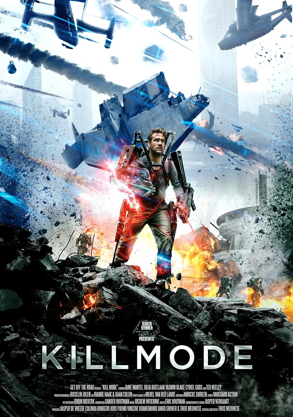 Kill Kill