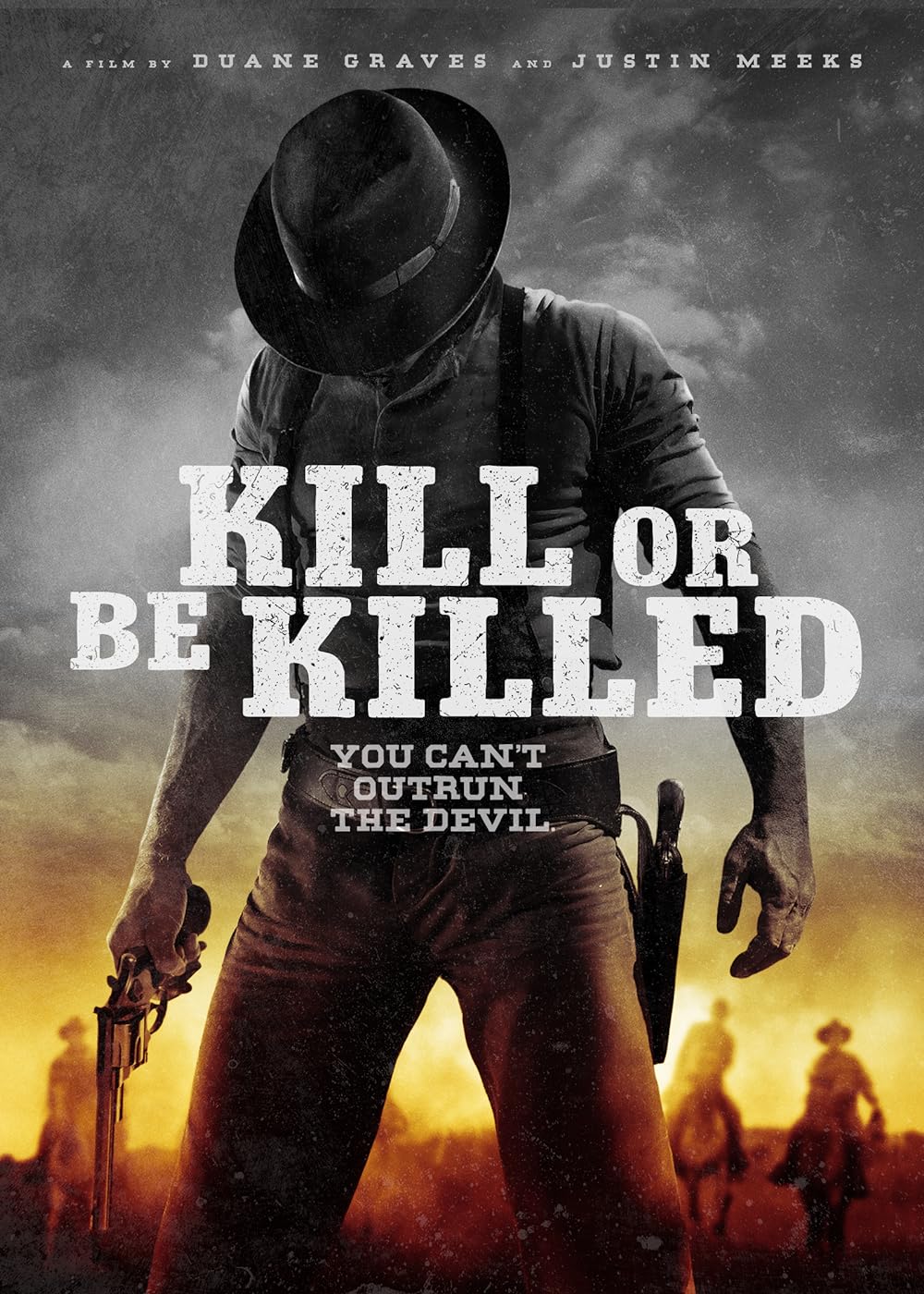 Kill Kill