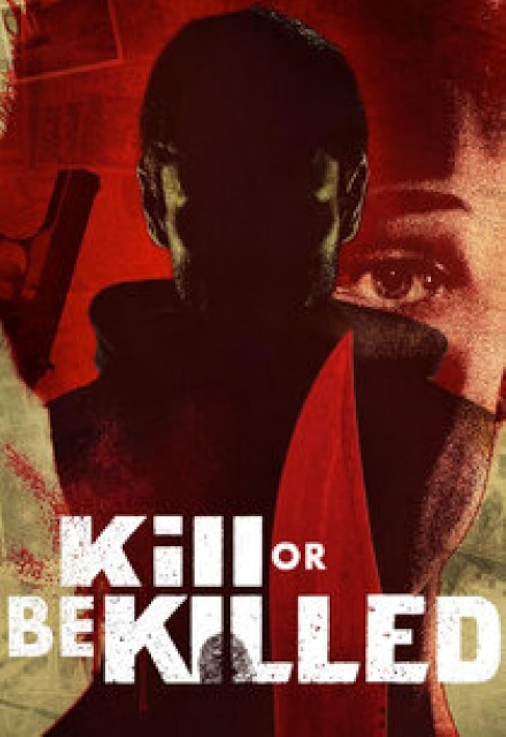 Kill Kill