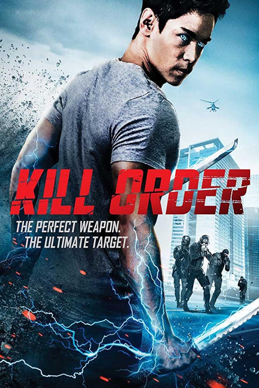 Kill Kill