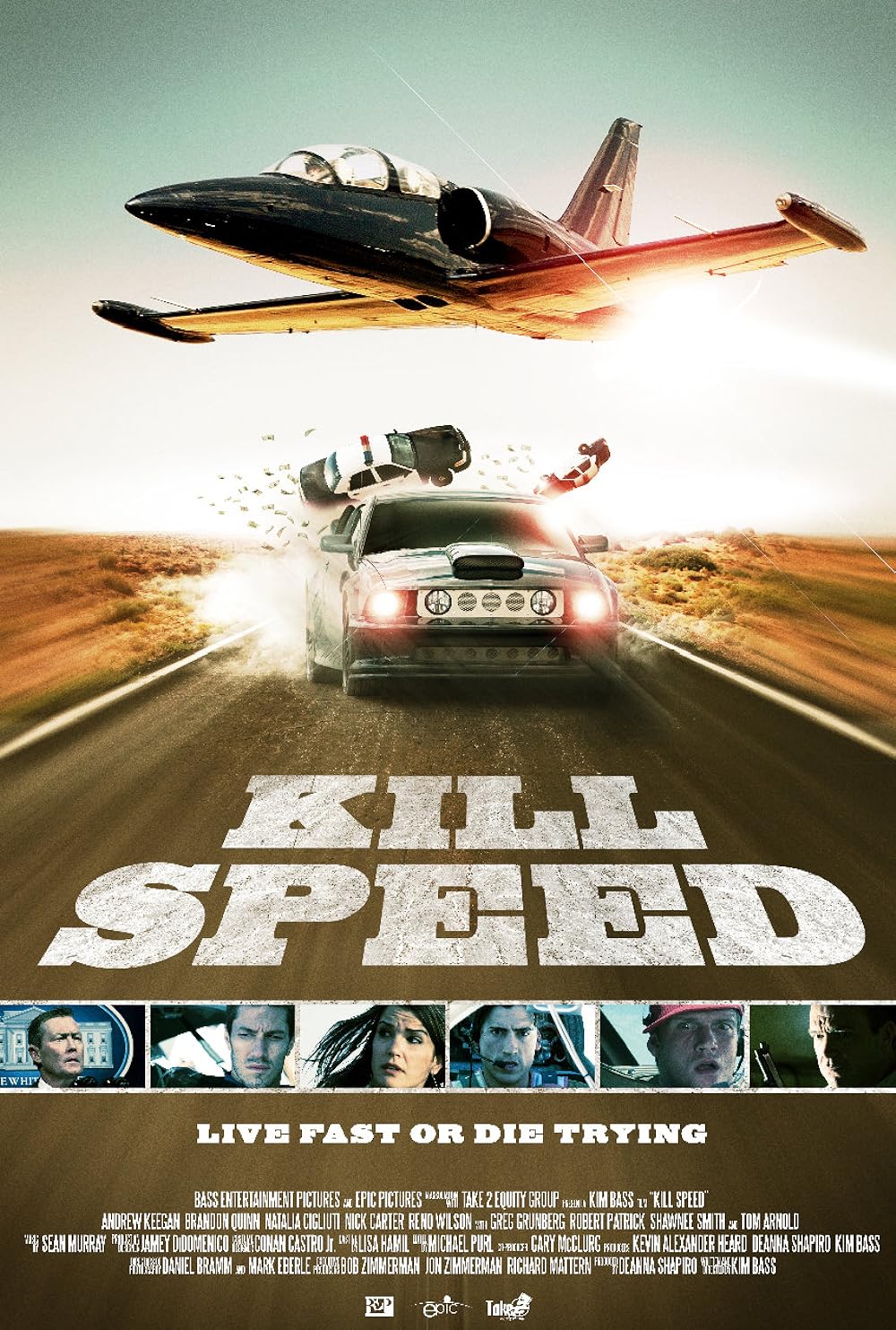 Kill Kill