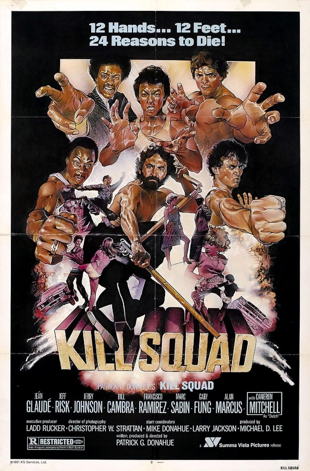 Kill Kill