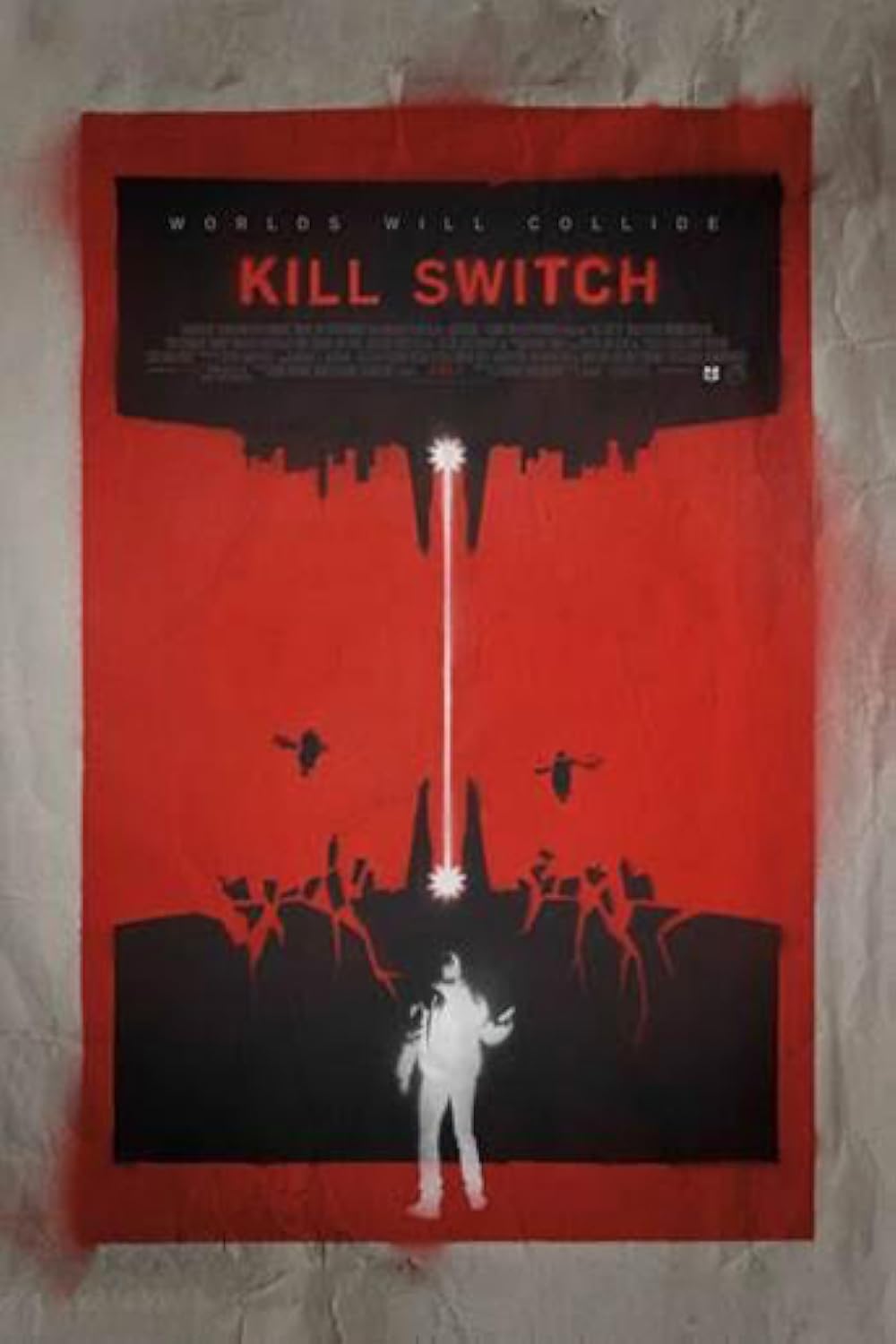 Kill