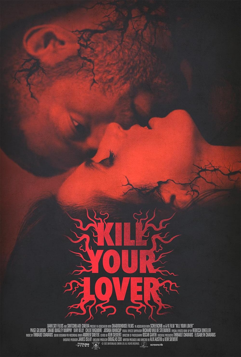 Kill