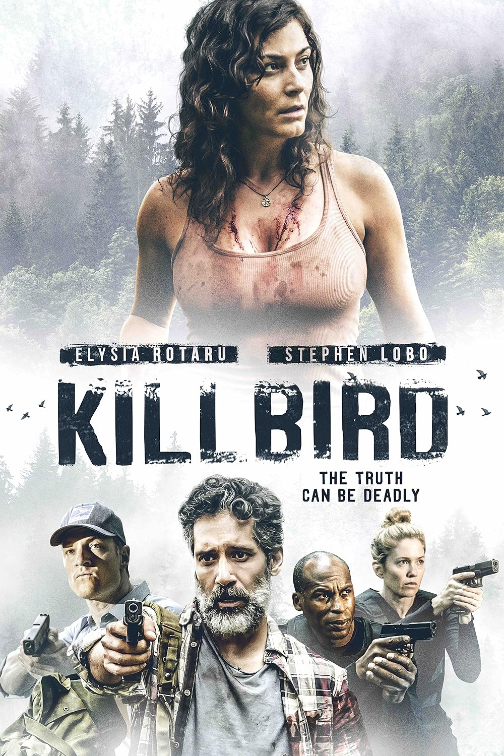 Killbird Killbird