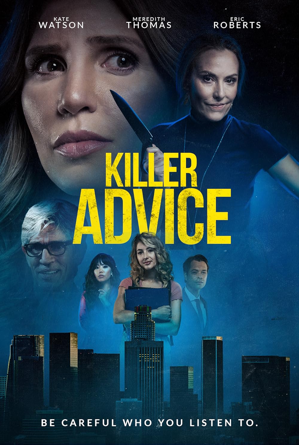 Killer Killer