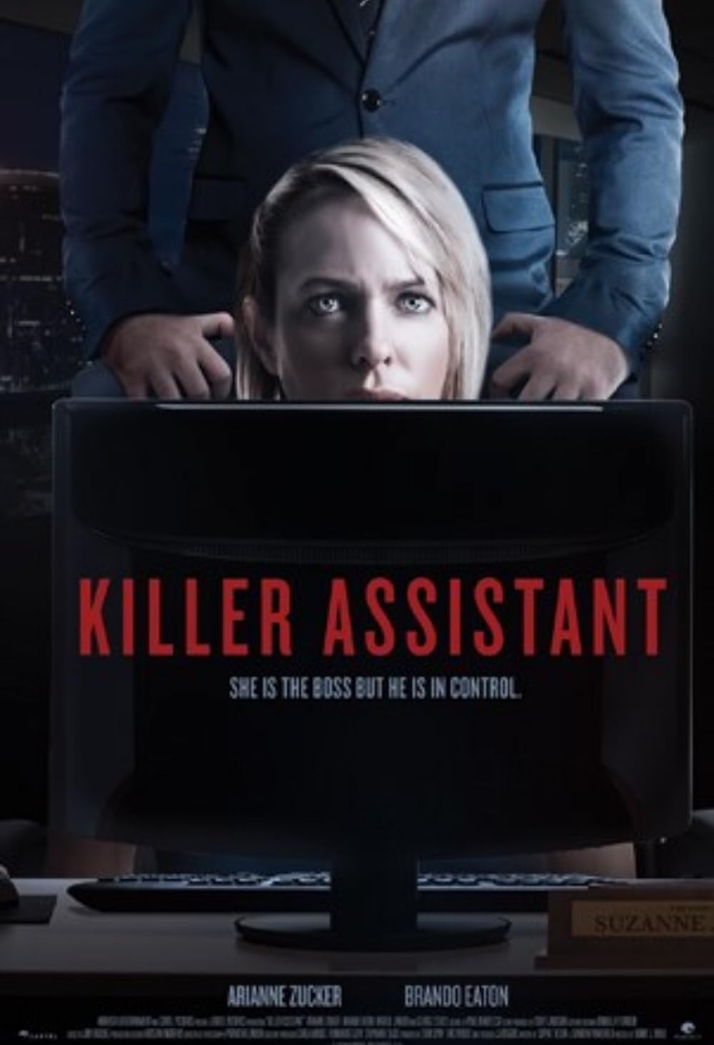 Killer Killer