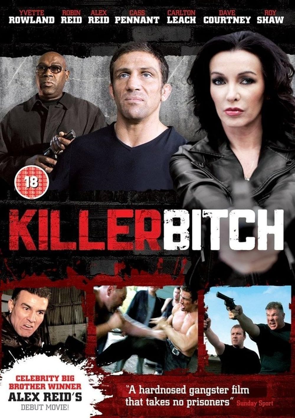 Killer Killer
