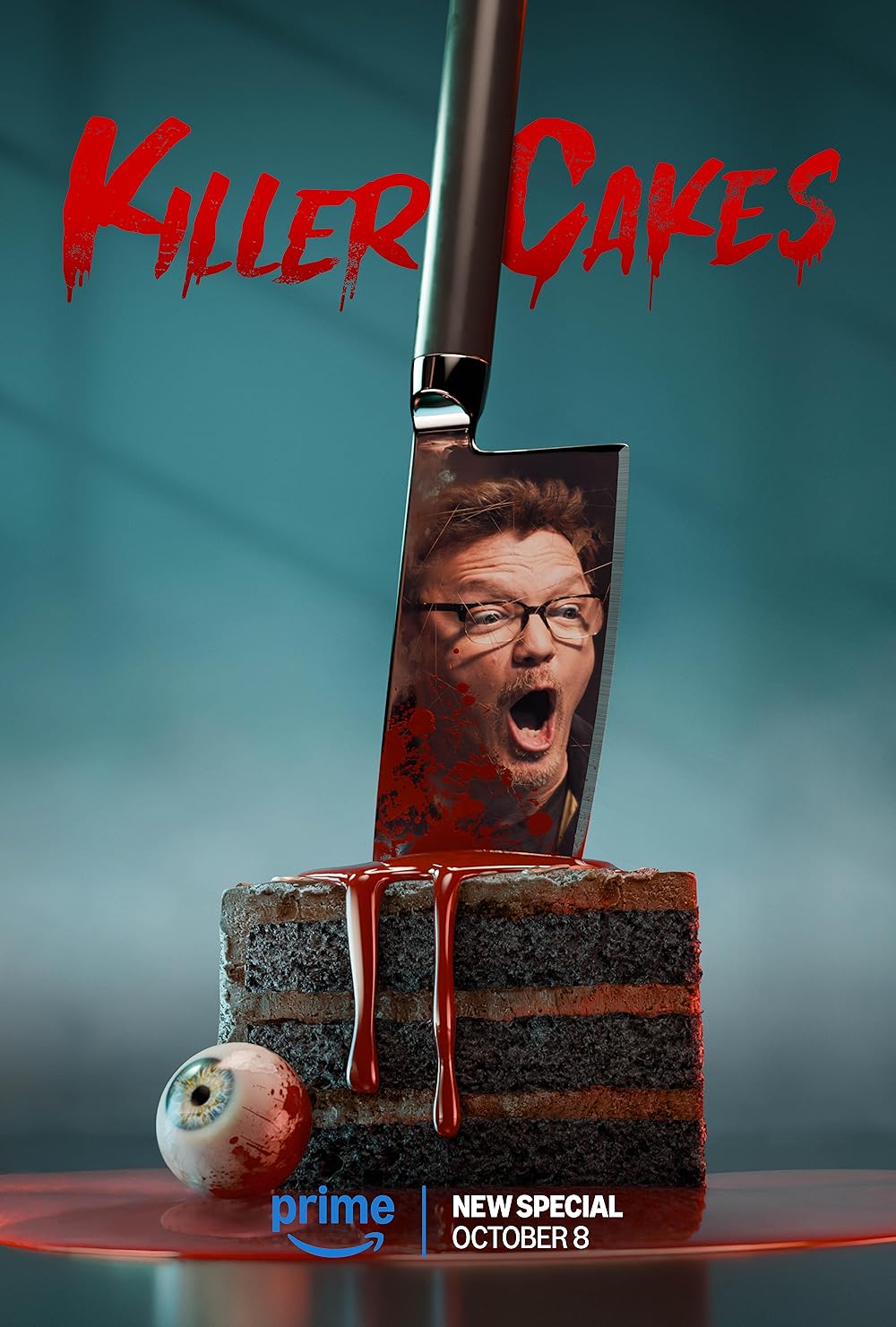 Killer Killer