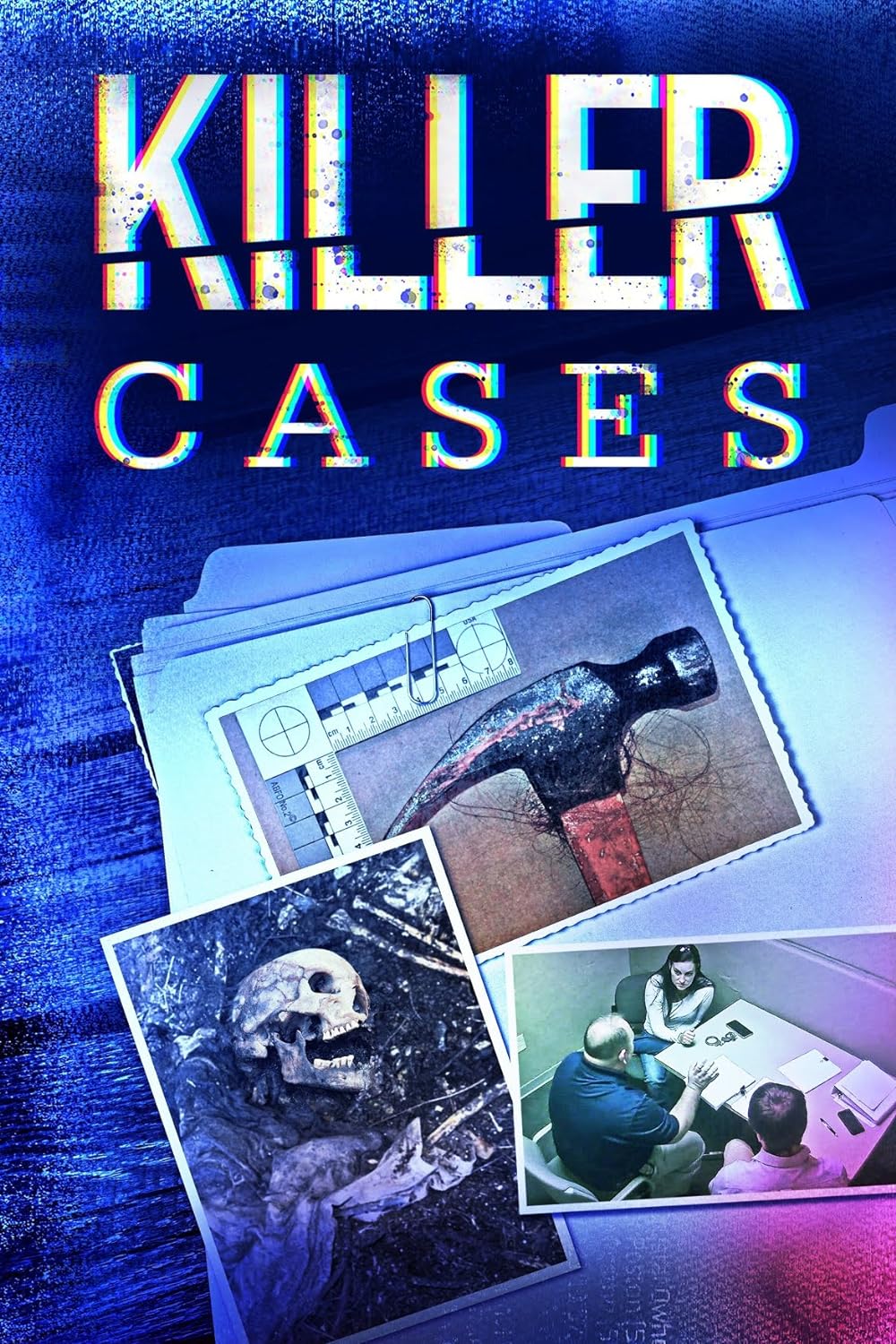 Killer Killer