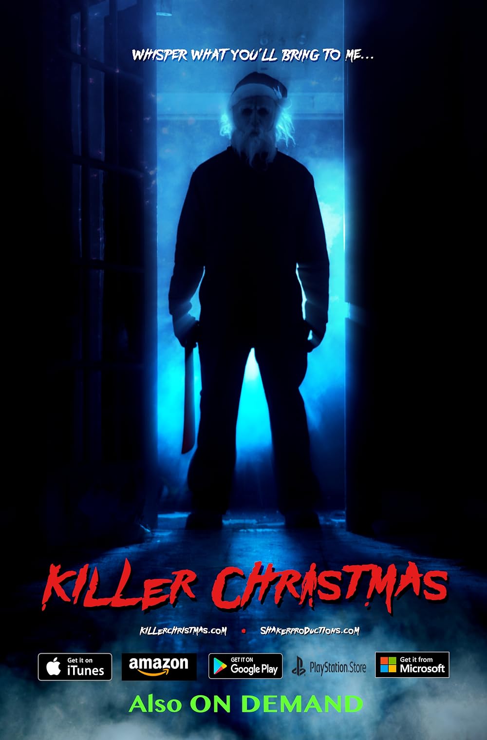 Killer Killer
