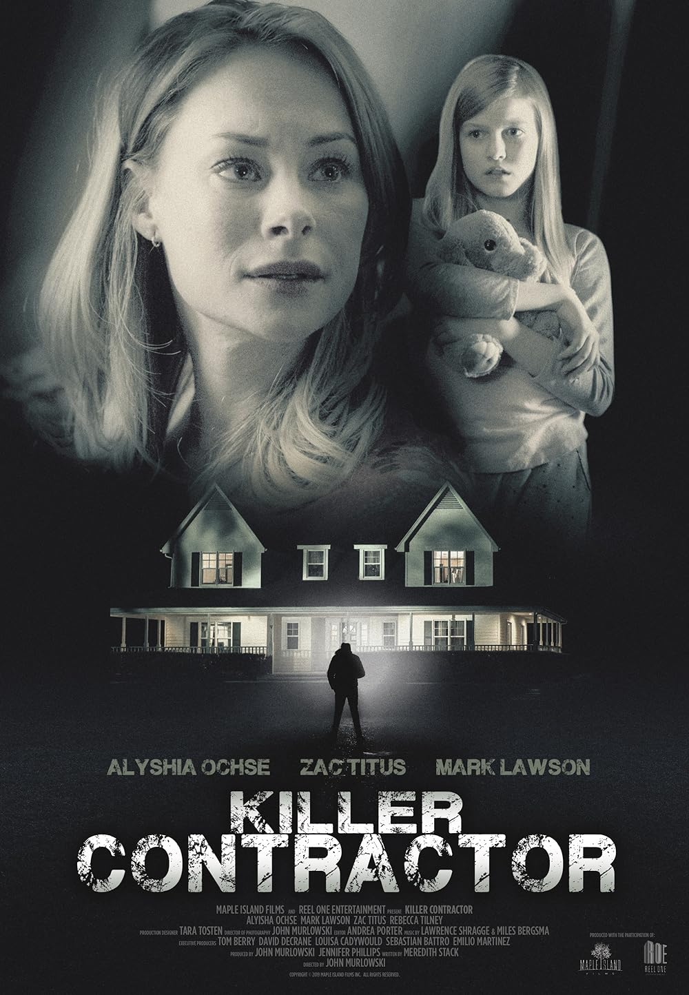 Killer Killer