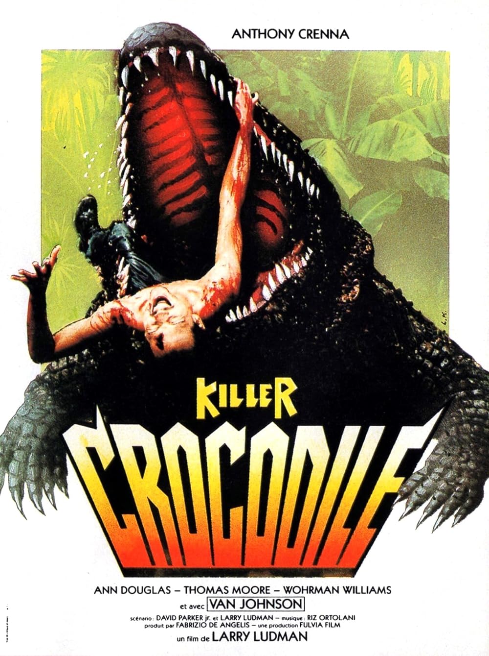 Killer Killer