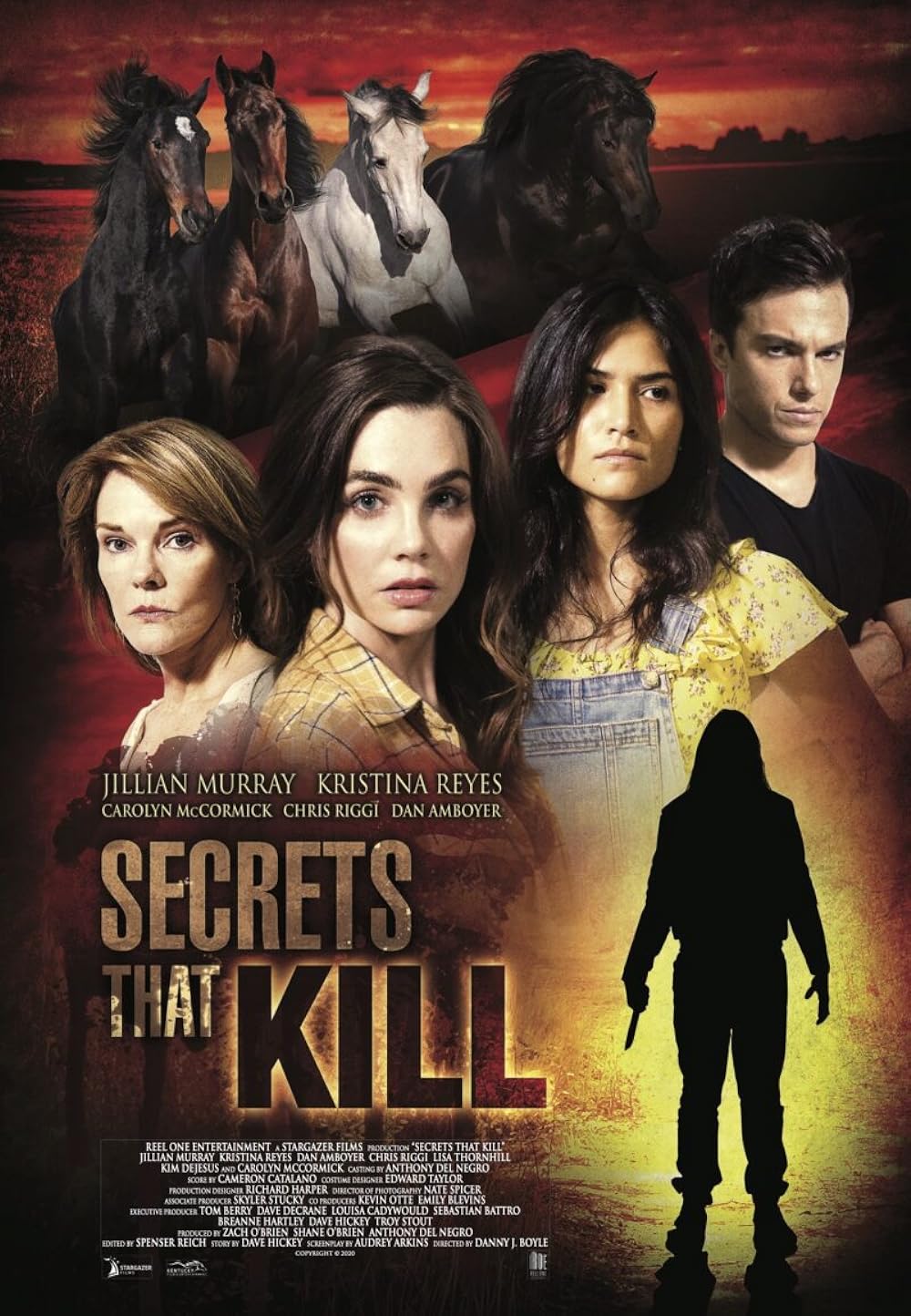 Killer