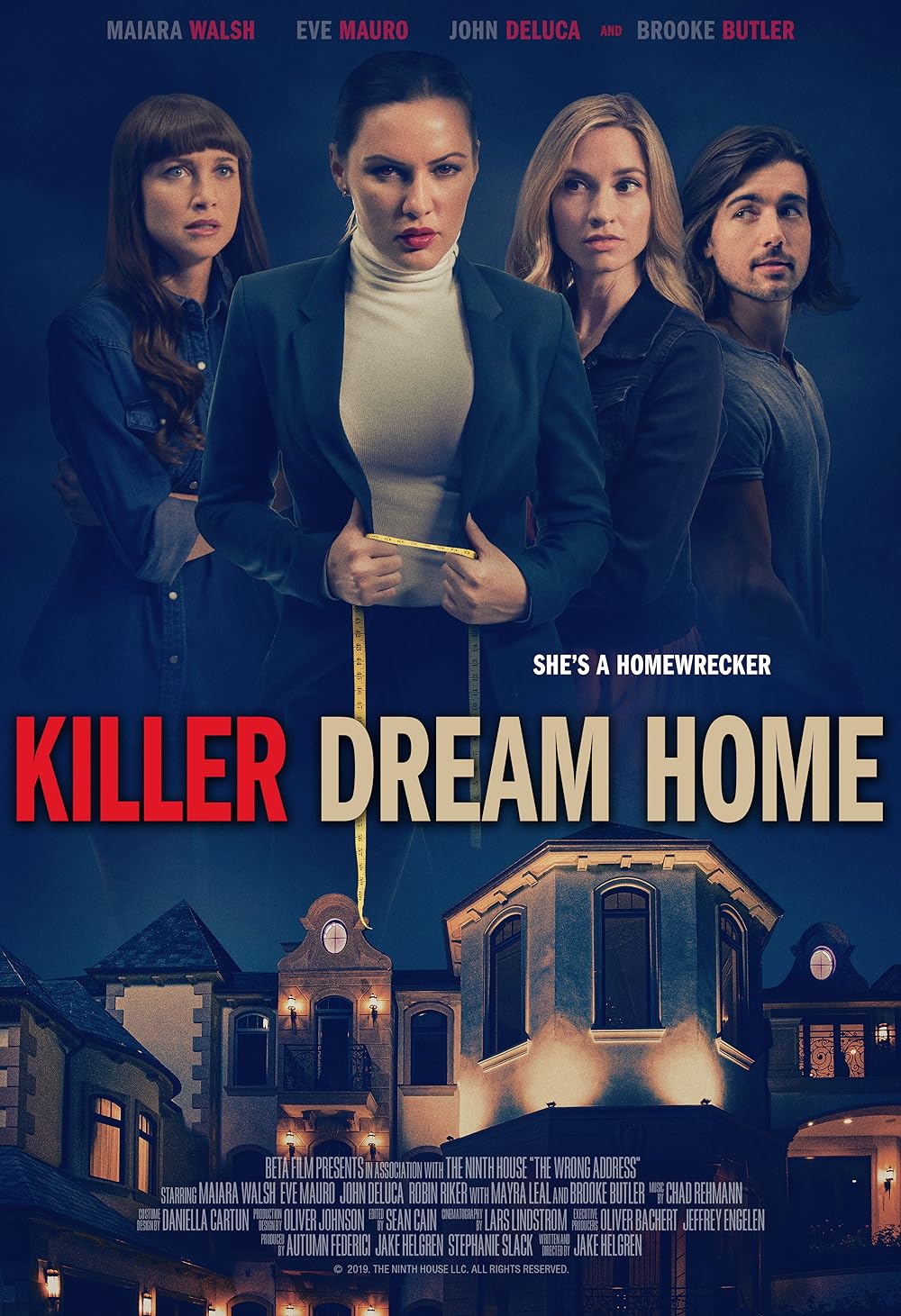Killer Killer