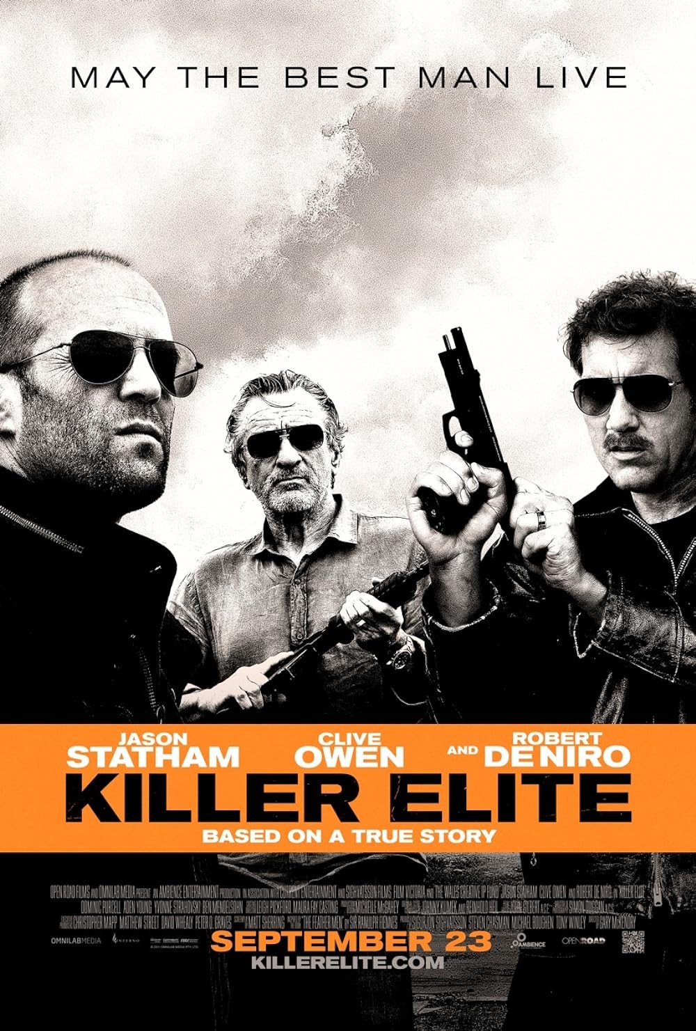 Killer Killer