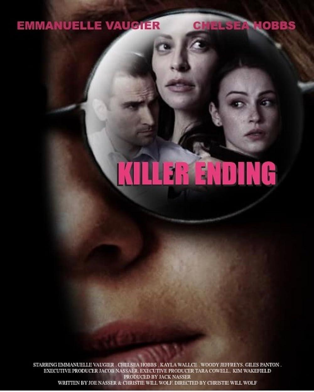 Killer Killer