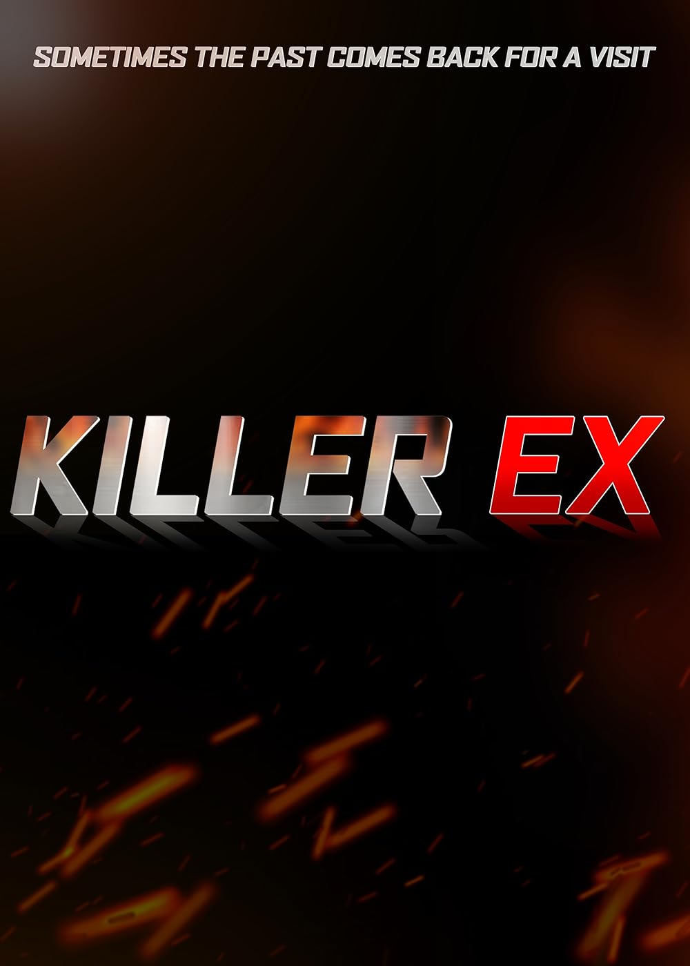 Killer Killer