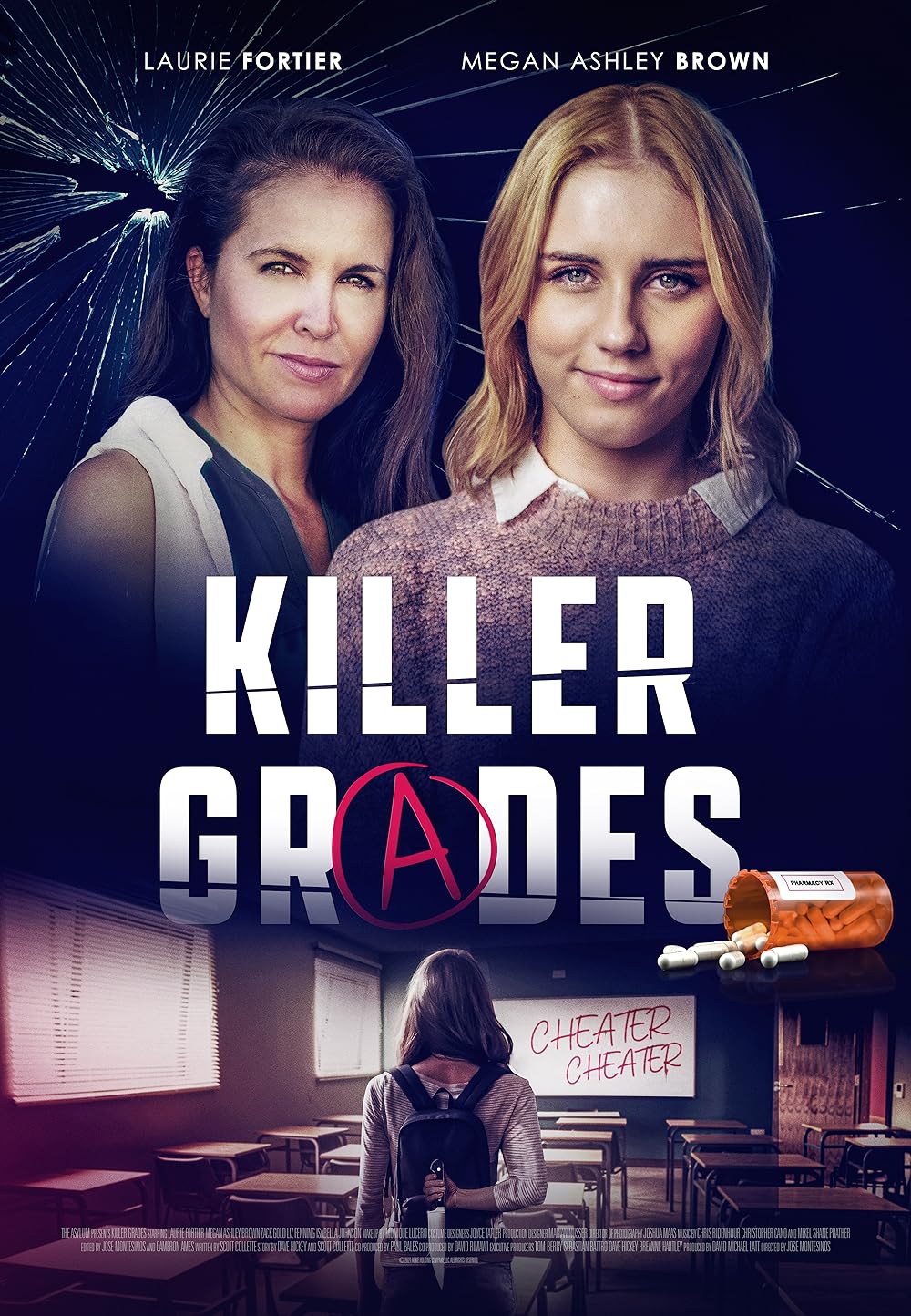 Killer Killer