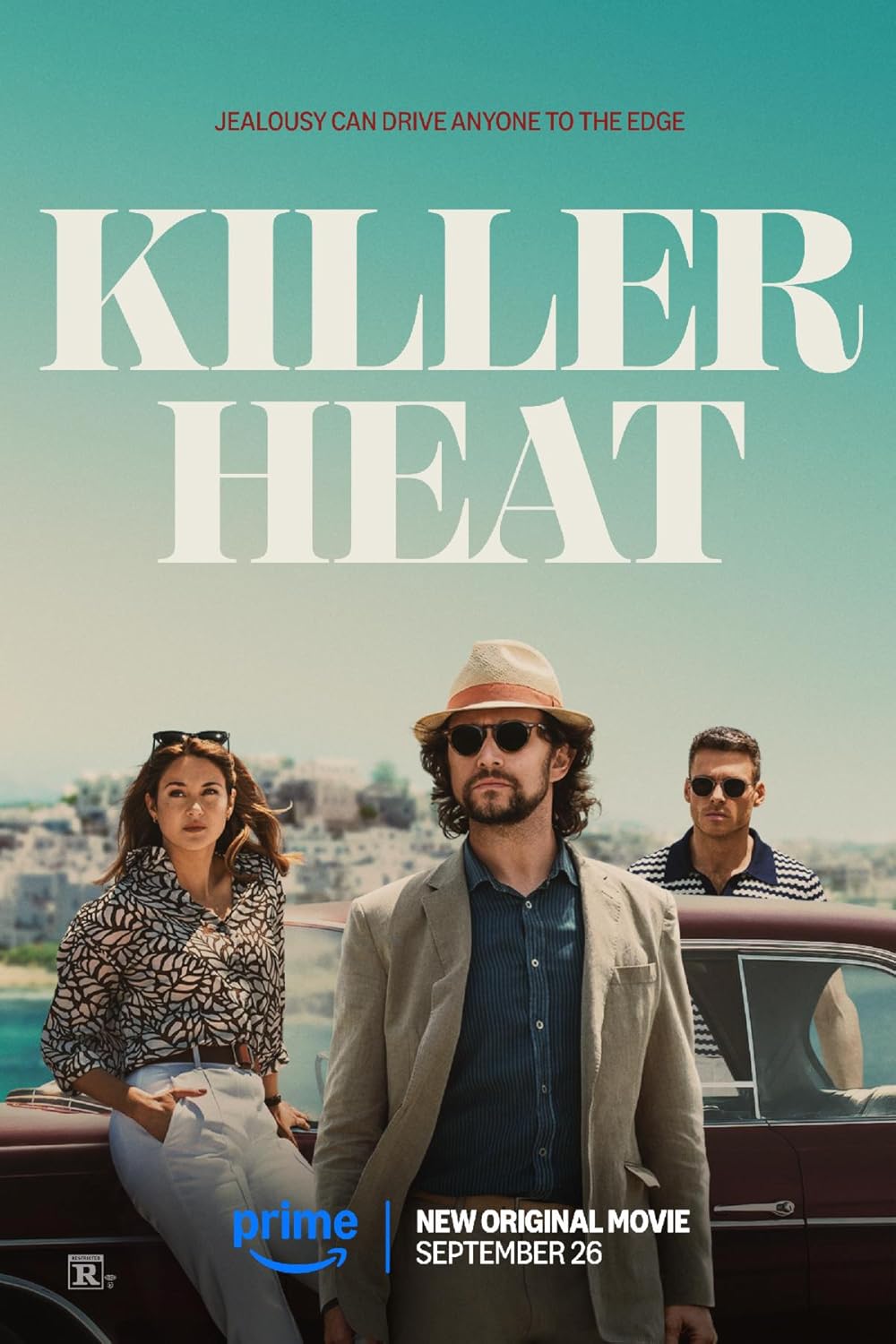 Killer Killer