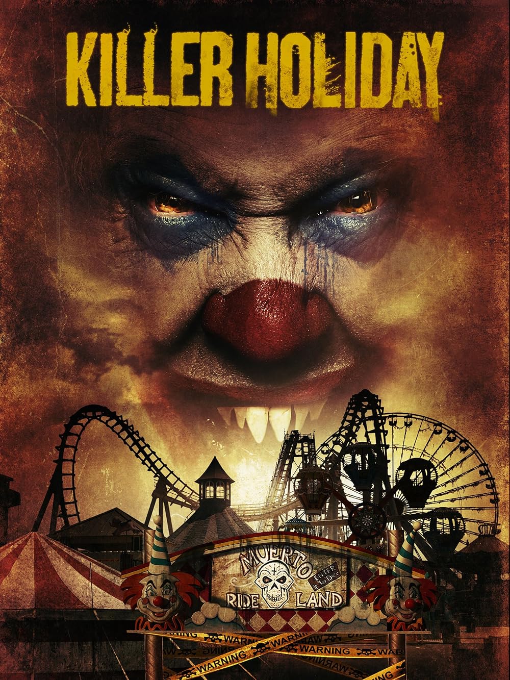 Killer Killer
